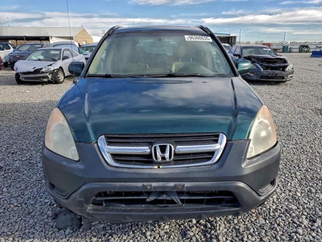 Honda Crv Ex Image 6