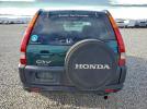Honda Crv Ex Image 5