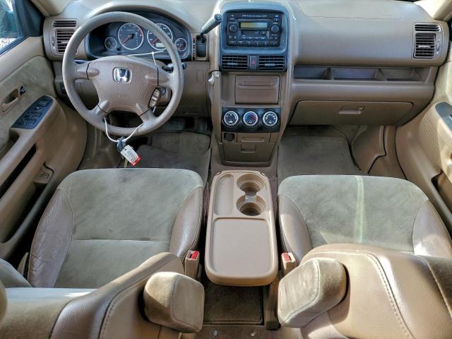 Honda Crv Ex Image 12