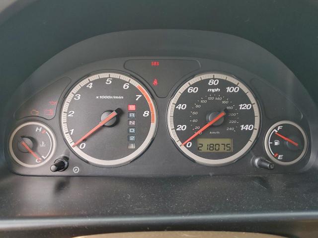 Honda Crv Ex Image 9