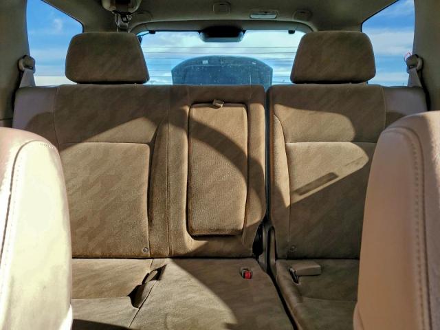 Honda Crv Ex Image 11