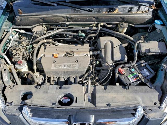 Honda Crv Ex Image 10