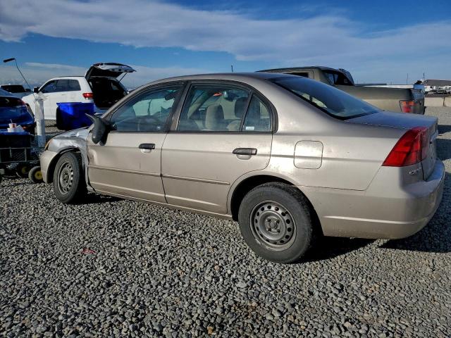 Honda Civic Lx Image 2