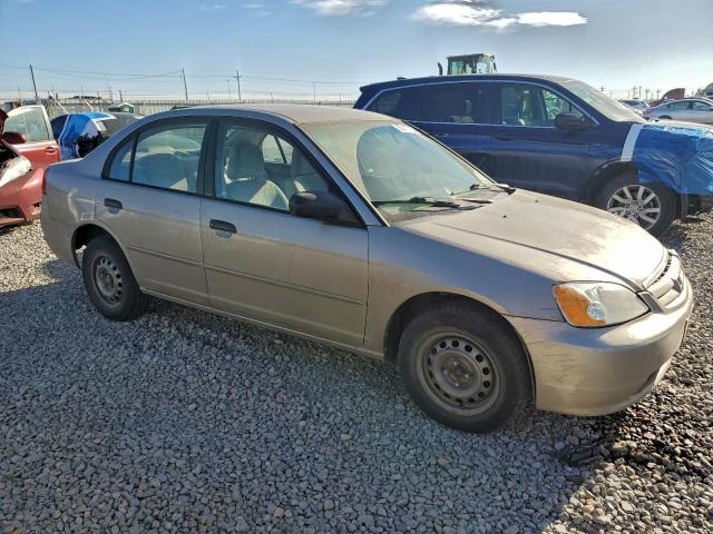 Honda Civic Lx Image 7