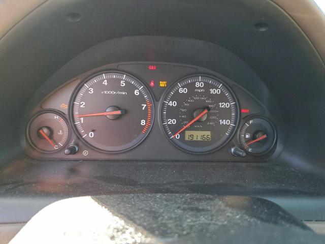 Honda Civic Lx Image 5