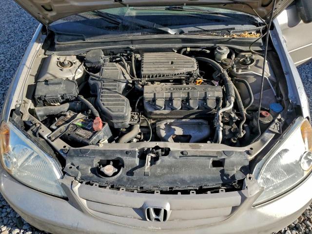 Honda Civic Lx Image 6