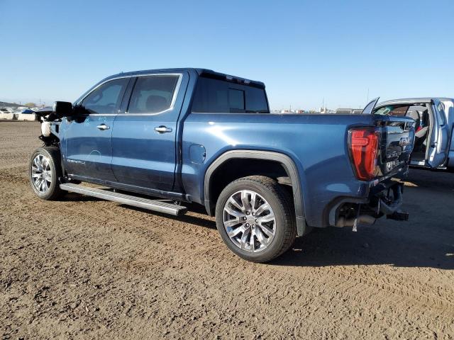 GMC Sierra K1500 Denali Image 2