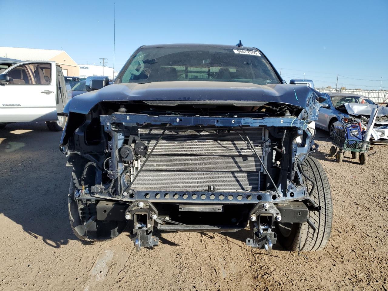 GMC Sierra K1500 Denali Image 13