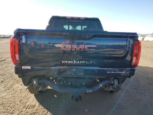 GMC Sierra K1500 Denali Image 7