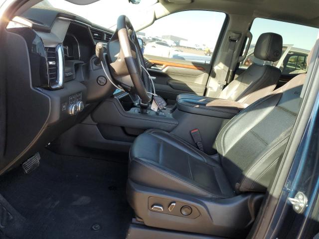 GMC Sierra K1500 Denali Image 4