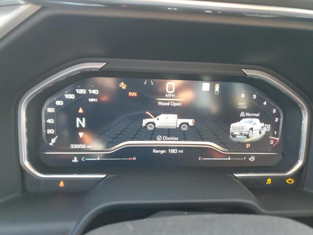 GMC Sierra K1500 Denali Image 8