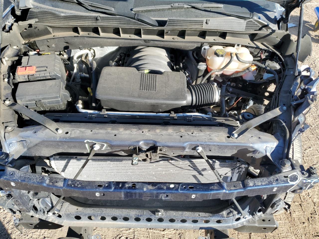 GMC Sierra K1500 Denali Image 10