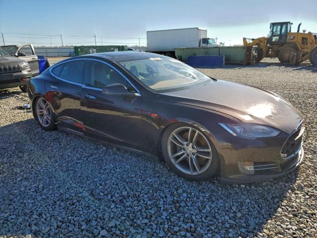 Tesla Model S Image 9