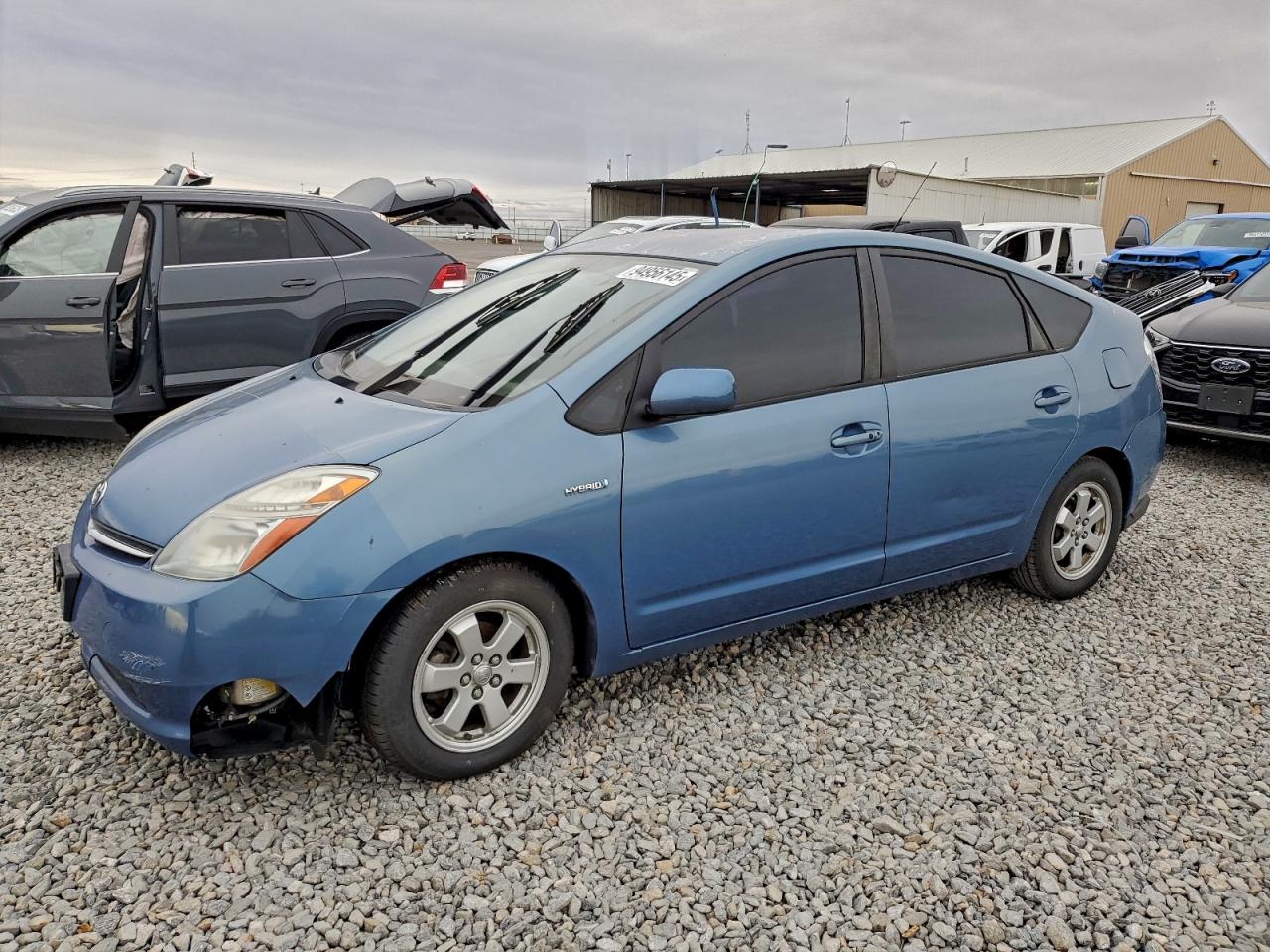 Toyota Prius Image 1