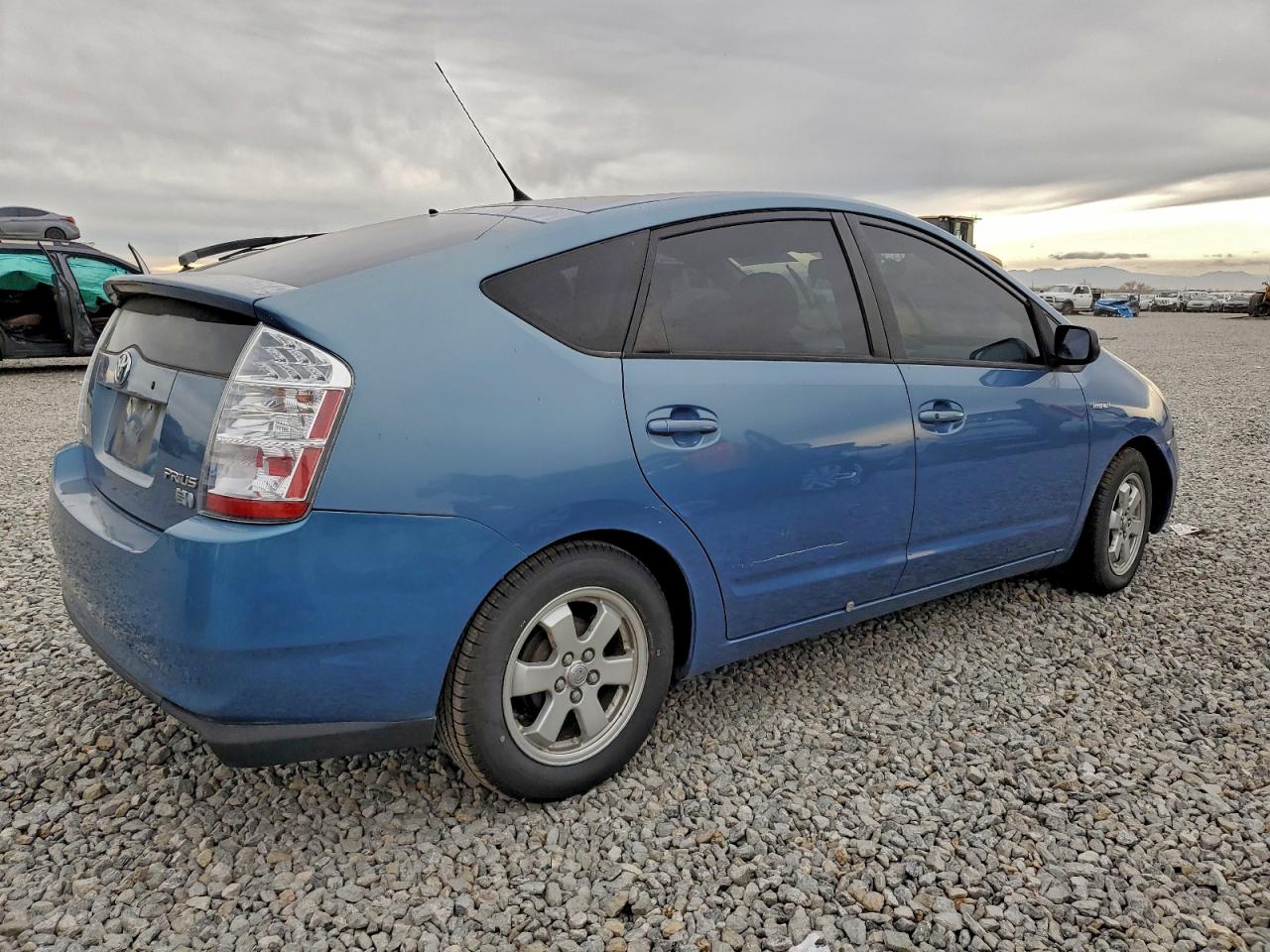 Toyota Prius Image 5