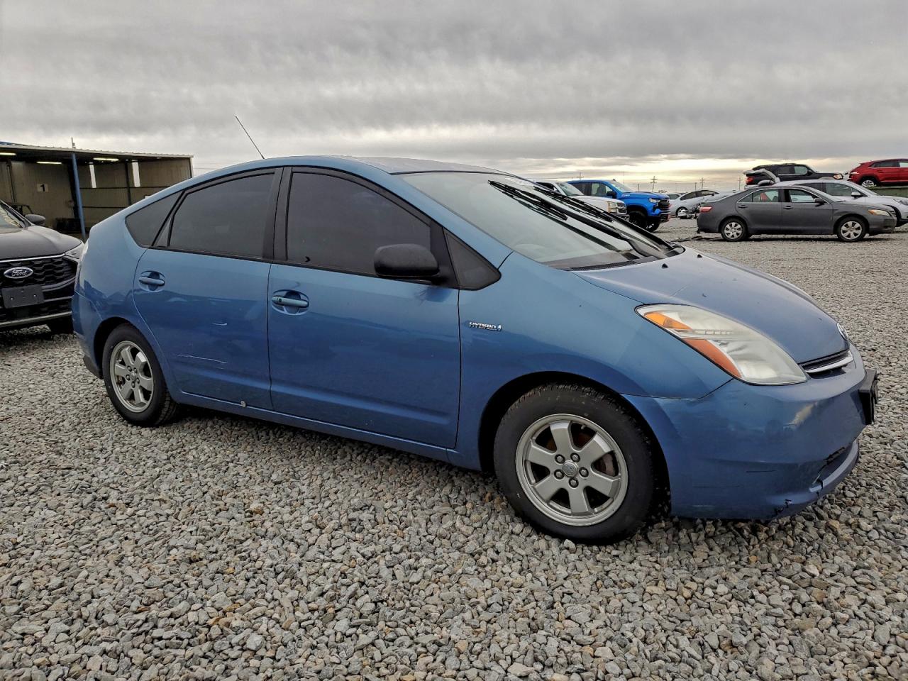 Toyota Prius Image 9