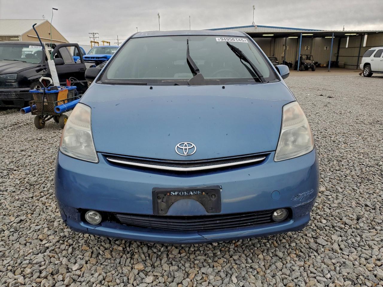 Toyota Prius Image 12