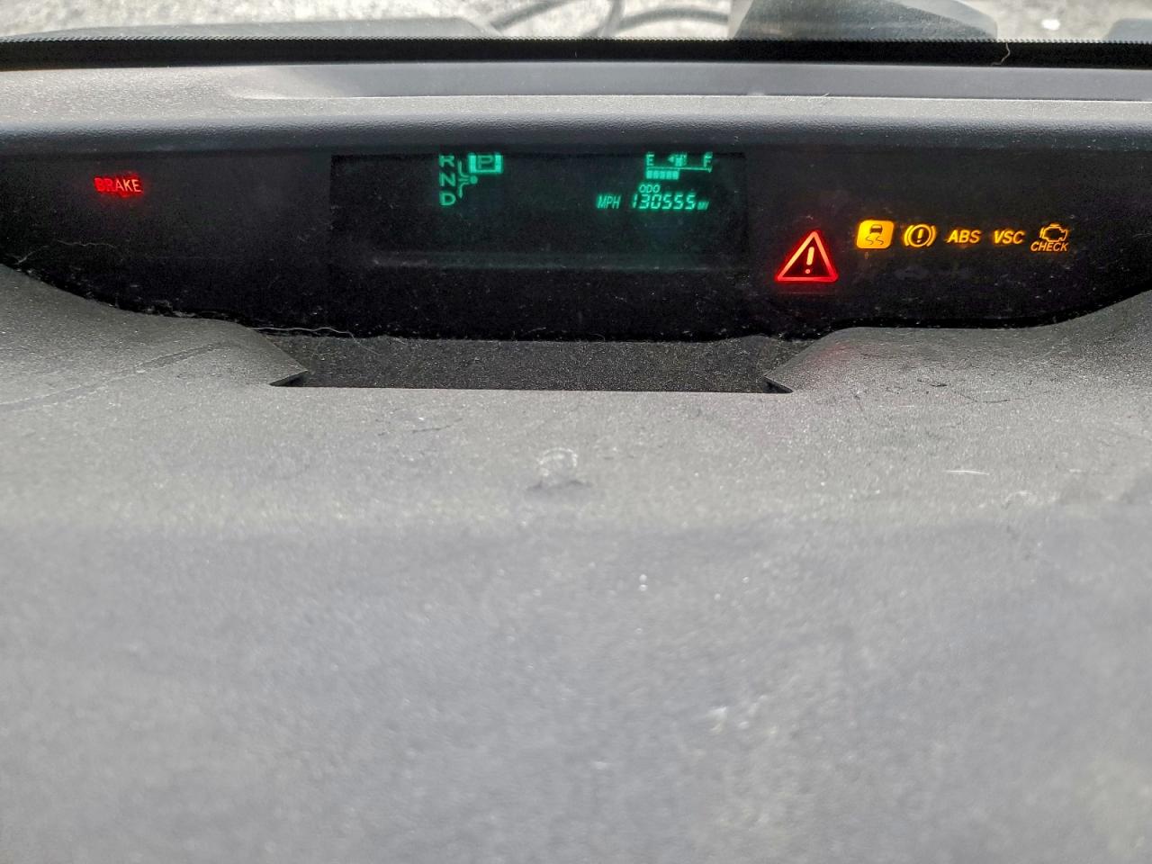 Toyota Prius Image 3