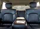 INFINITI Qx Image 9