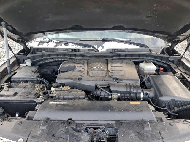 INFINITI Qx Image 13