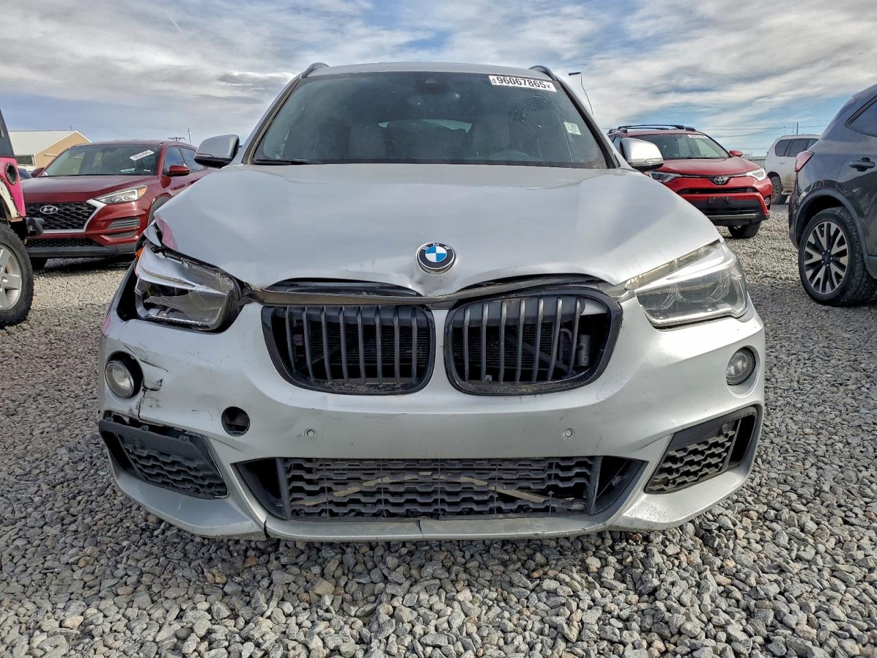 BMW X Series Xdrive28i Image 6