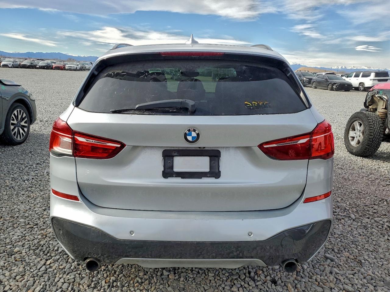 BMW X Series Xdrive28i Image 5