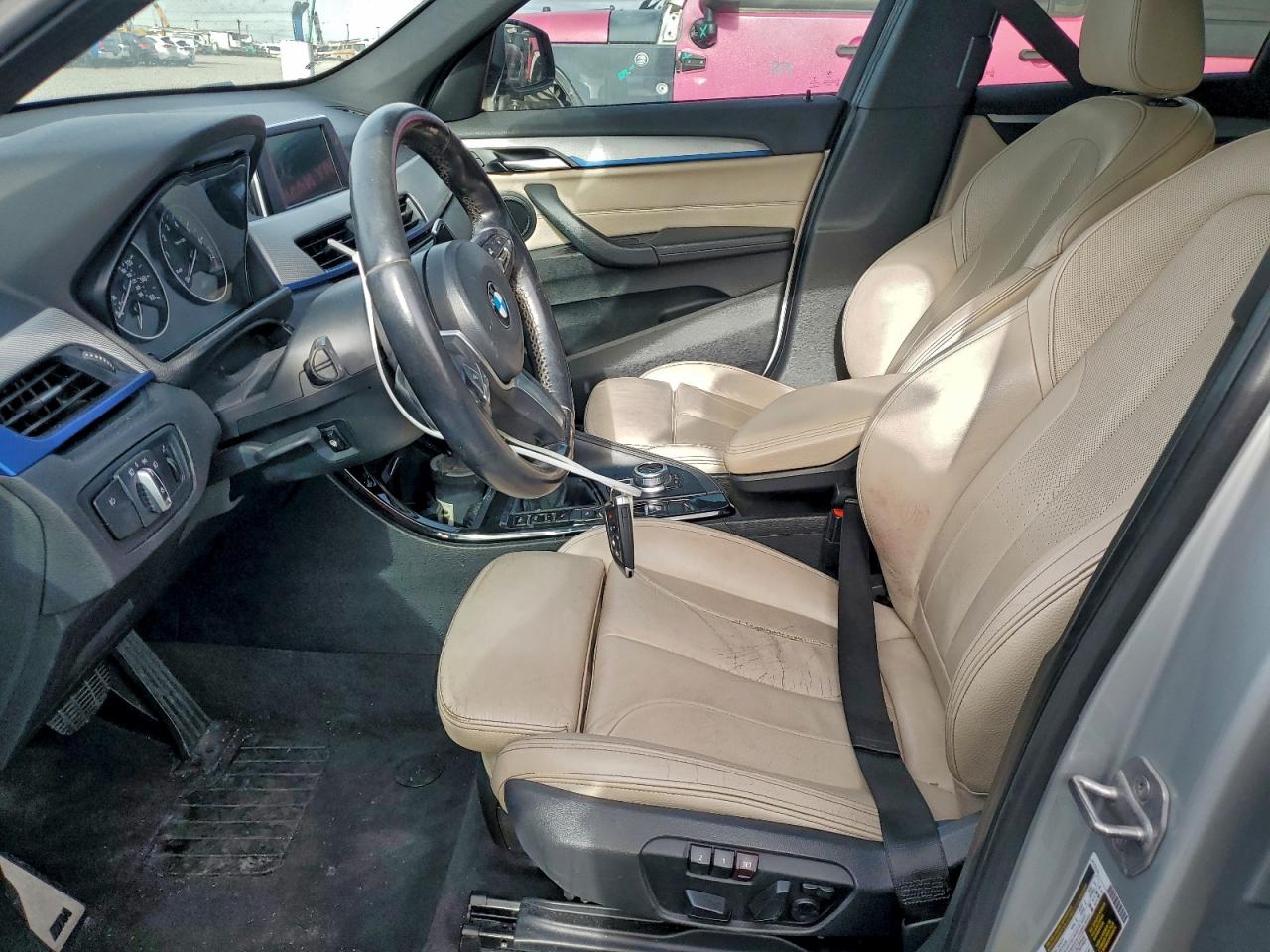 BMW X Series Xdrive28i Image 13