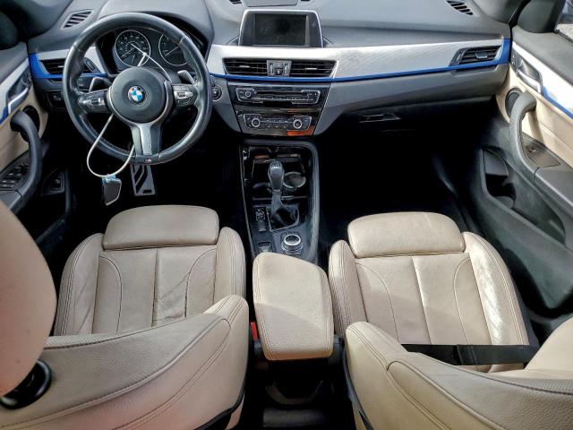BMW X Series Xdrive28i Image 8