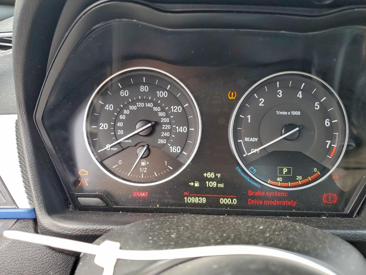 BMW X Series Xdrive28i Image 12