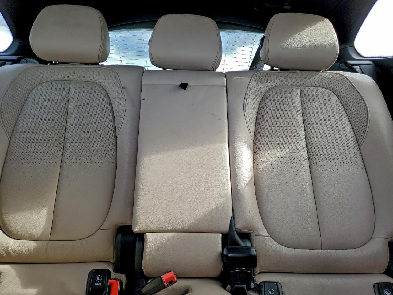 BMW X Series Xdrive28i Image 10