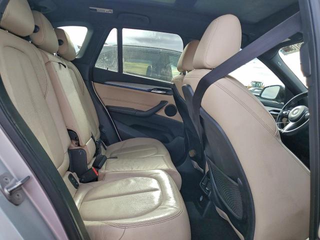 BMW X Series Xdrive28i Image 9