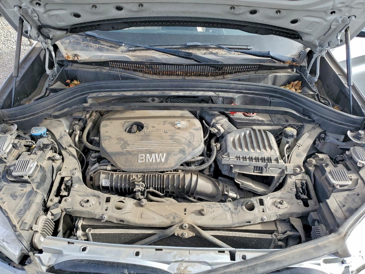 BMW X Series Xdrive28i Image 11