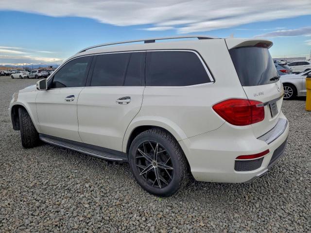 Mercedes-Benz G-Class 550 4matic Image 2