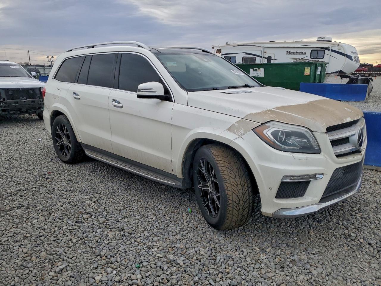 Mercedes-Benz G-Class 550 4matic Image 11