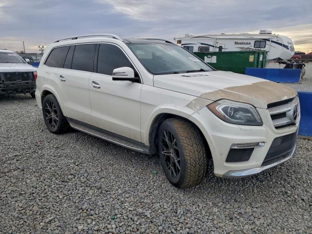 Mercedes-Benz G-Class 550 4matic Image 11