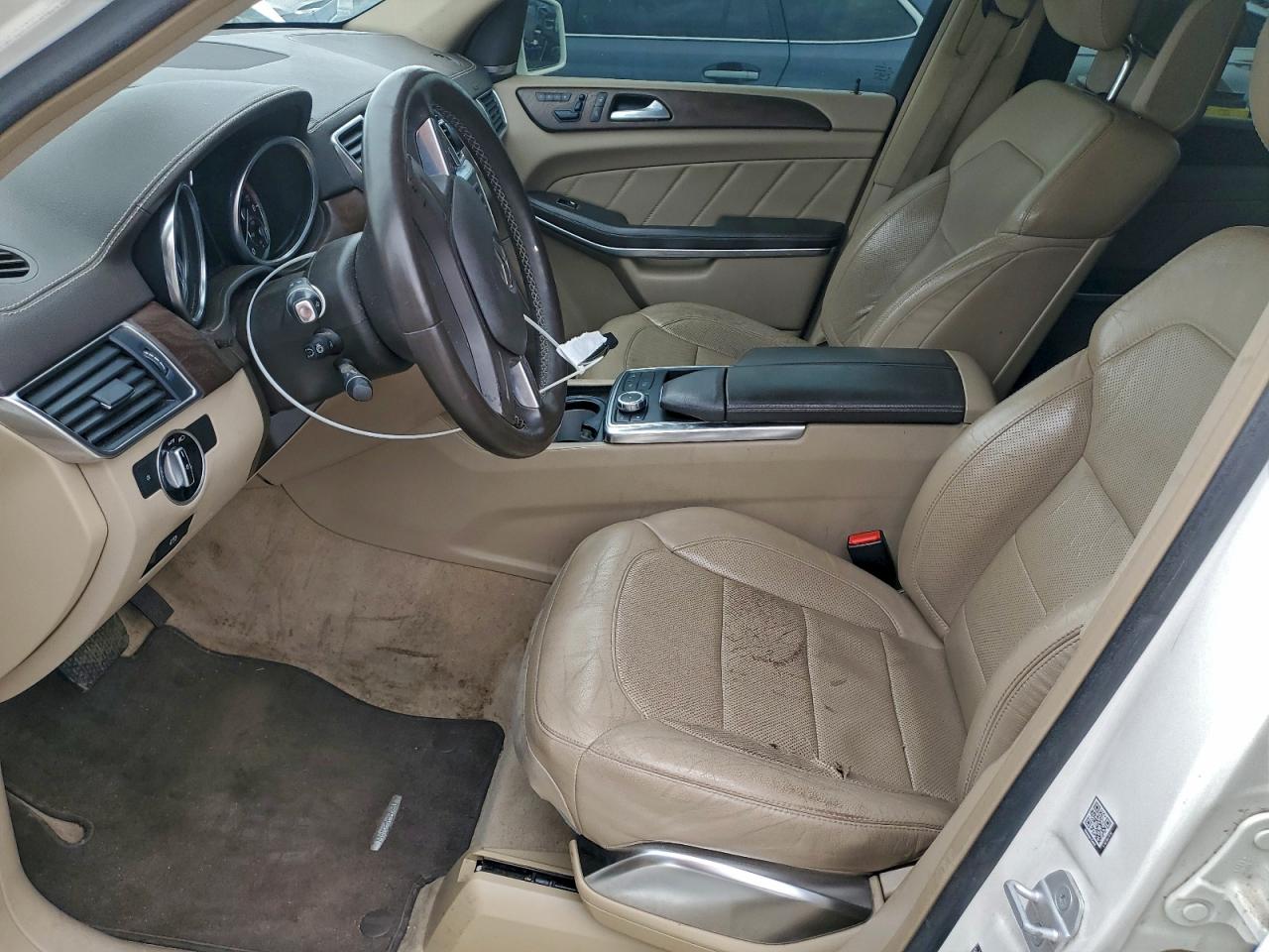 Mercedes-Benz G-Class 550 4matic Image 6