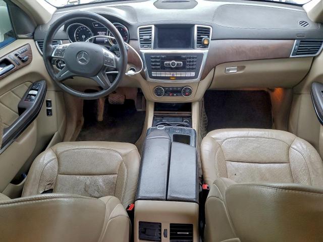 Mercedes-Benz G-Class 550 4matic Image 5