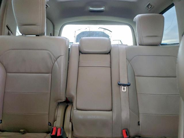 Mercedes-Benz G-Class 550 4matic Image 9