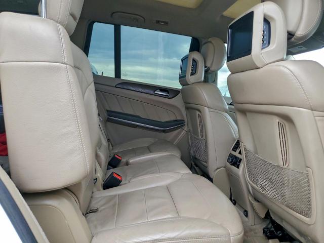 Mercedes-Benz G-Class 550 4matic Image 10