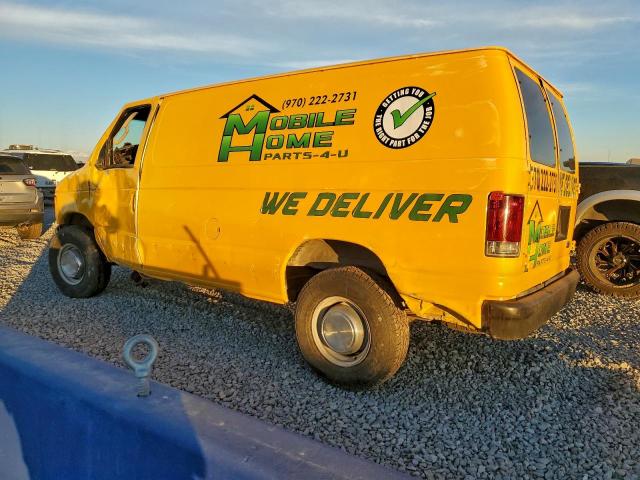 Ford Econoline E250 Van Image 3