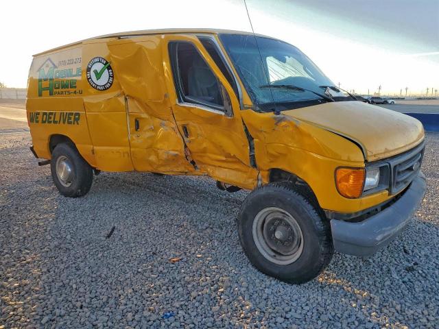 Ford Econoline E250 Van Image 2