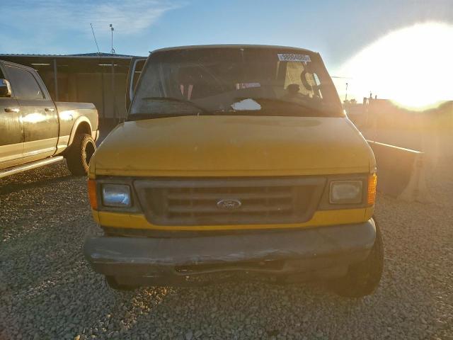 Ford Econoline E250 Van Image 6