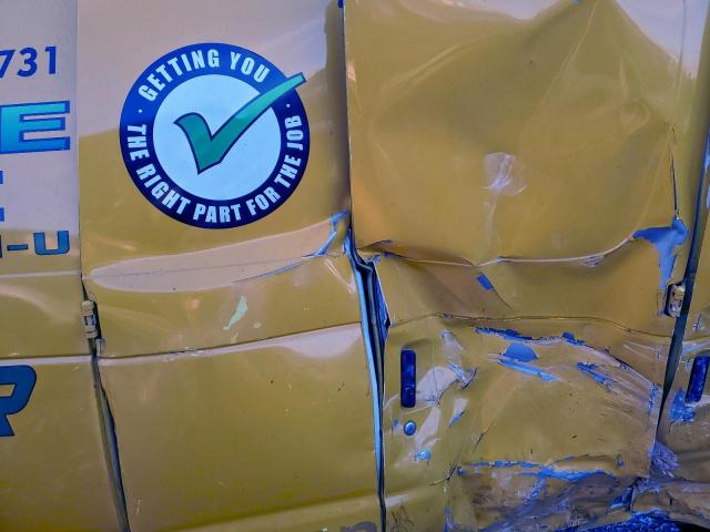 Ford Econoline E250 Van Image 8