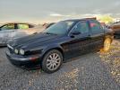 Jaguar X-Type 2.5 Image 1