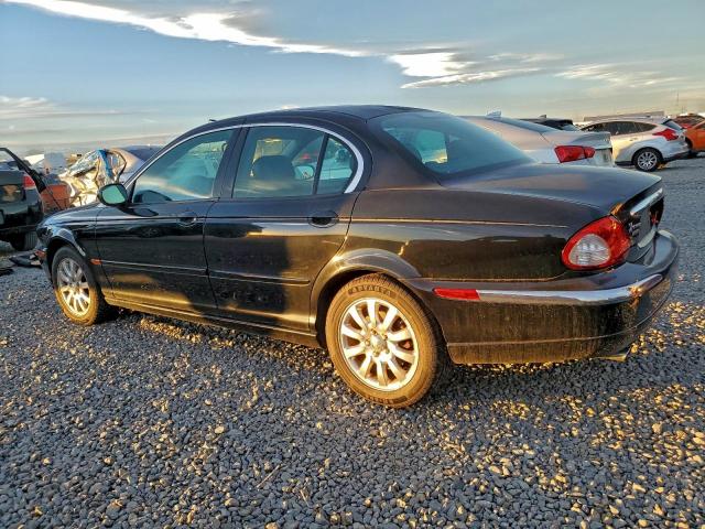 Jaguar X-Type 2.5 Image 3