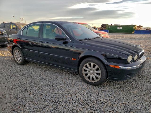 Jaguar X-Type 2.5 Image 11
