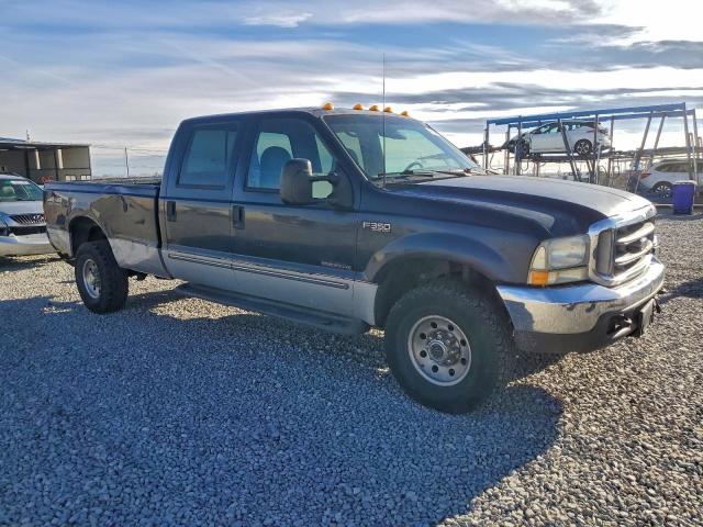 Ford F-350 Srw Super Duty Image 7