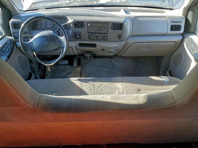 Ford F-350 Srw Super Duty Image 6