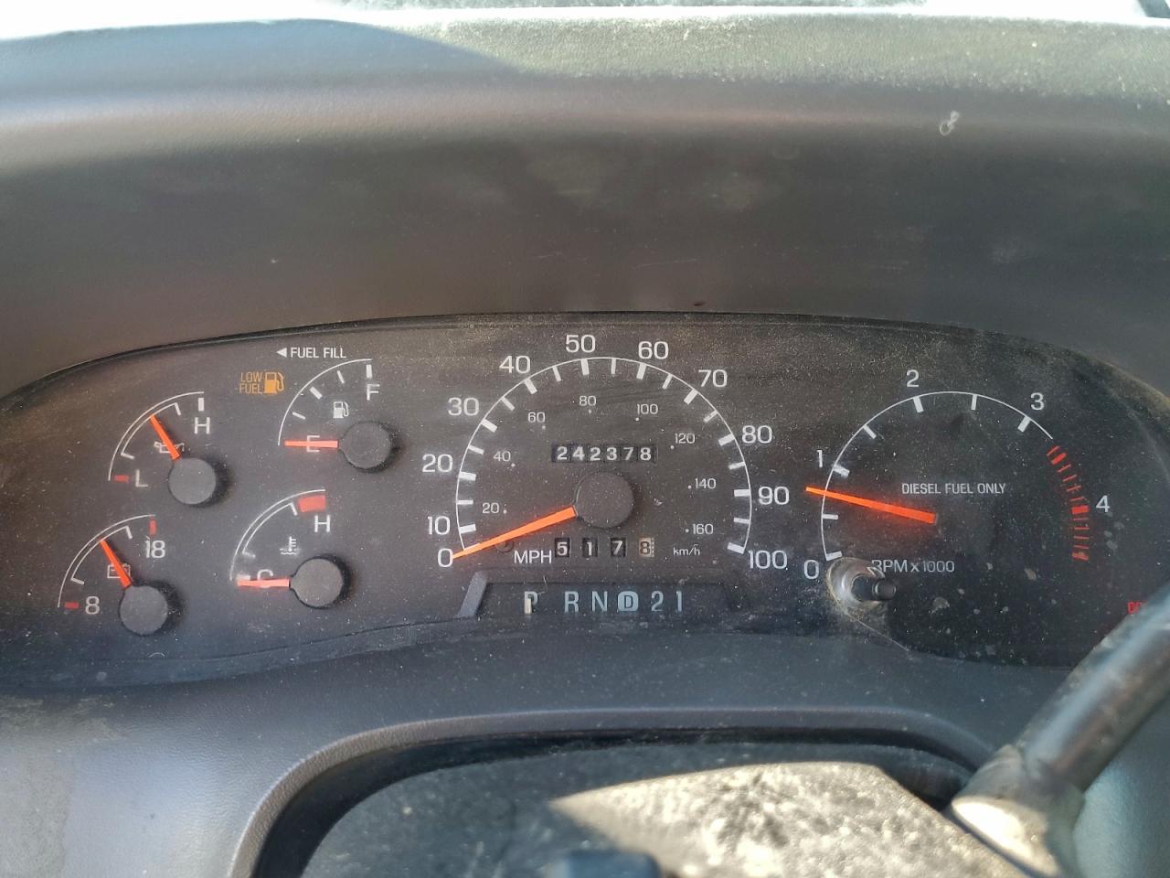 Ford F-350 Srw Super Duty Image 3