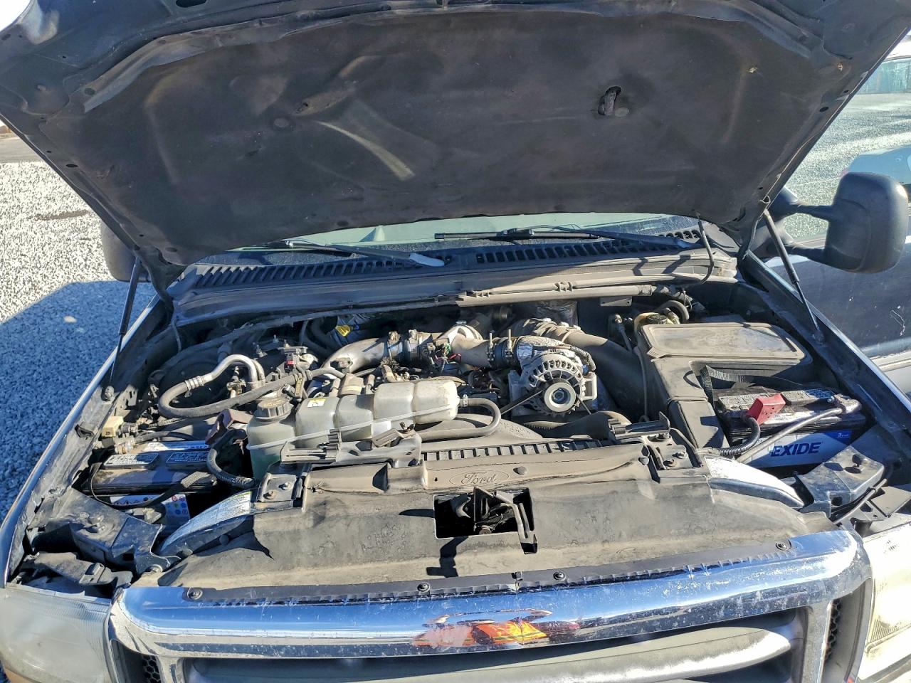 Ford F-350 Srw Super Duty Image 8